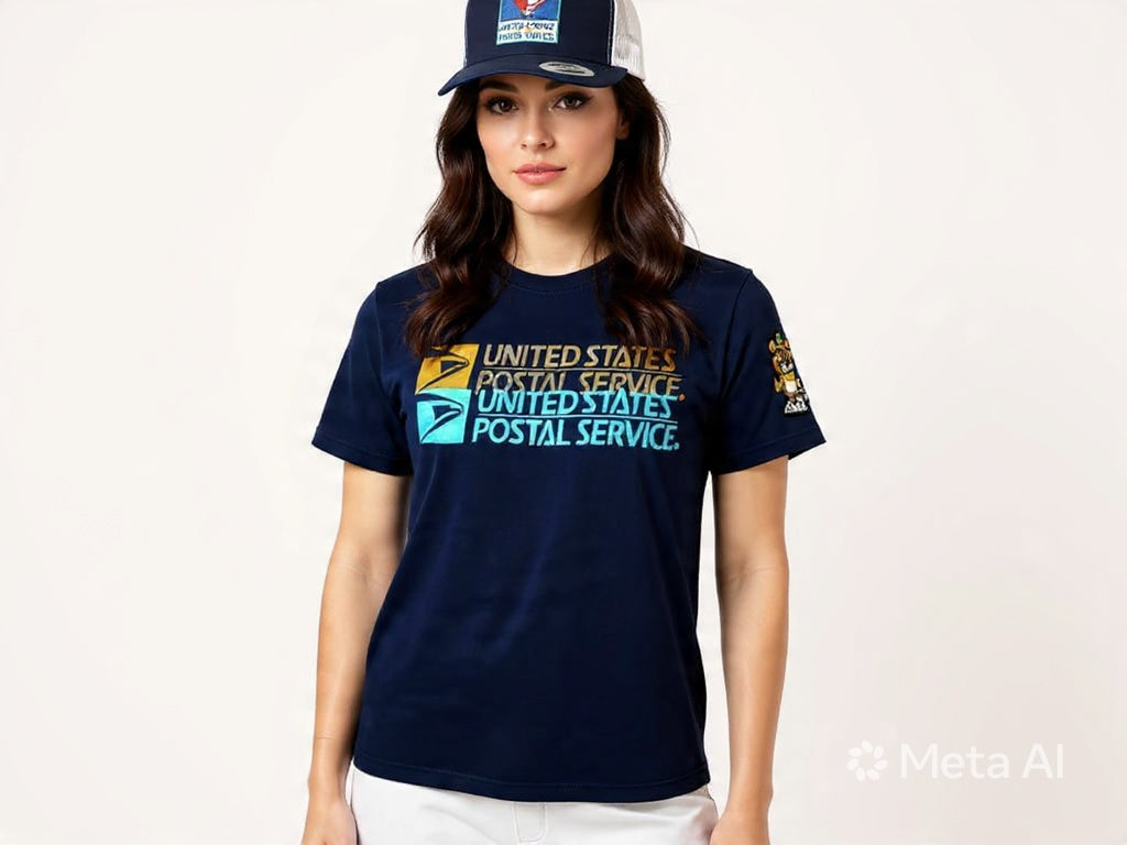 Postal Tees