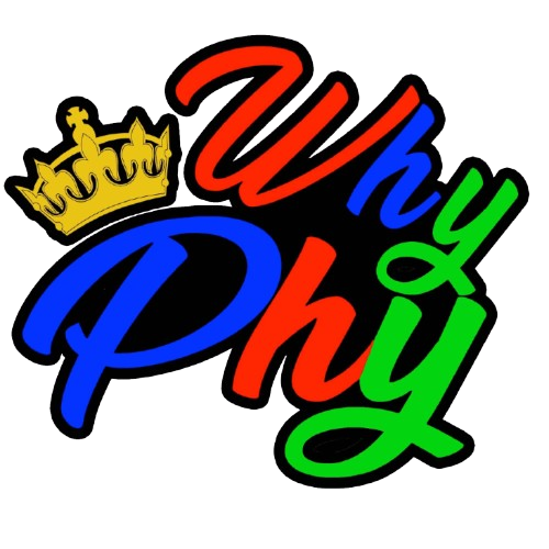 WhyPhyClothing 